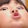 天使のキッス？