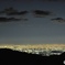 東京の夜景