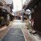 路地探索