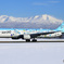 旭川空港