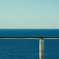 Quiet sea