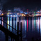 名古屋港の工場夜景