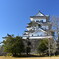 伊賀上野城