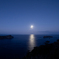 Snow moon