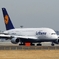Lufthansa A380