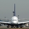 Lufthansa A380