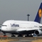 Lufthansa A380