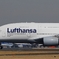 Lufthansa A380