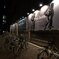 自転車たちの夜更かし１