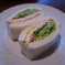 サンドイッチ
