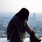 Tokyo girl view