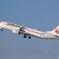快晴の新千歳空港　生コンスポット　No6