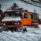 雪上車