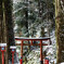 貴船神社  奥宮