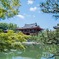 平等院鳳凰堂