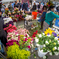 Farmers Market in Oregon