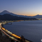 富士山の日