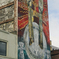 Murals. 