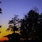 Beautiful dawn