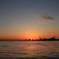 天保山 夕景_6