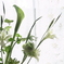 退職で頂いた花束