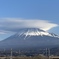 富士山天気予報図　7