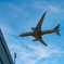航空機