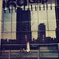 High-rise building.