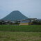 讃岐富士