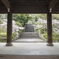 京都　知恩院　三門