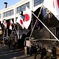 新年の頭出し