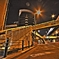 歩道橋ＨＤＲ
