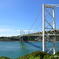関門橋　九州