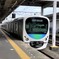 佐々木一伸とコミカルな電車