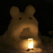 雪灯籠祭その３