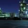 工場夜景（3/3）
