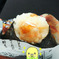 ローソン　のどぐろおにぎり