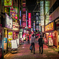 路地裏　２９