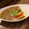 齊田智理 本日のメニュー おうちカレー