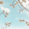 春のそら