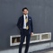 春の日差し