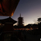 五重塔