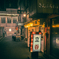 路地裏　３０