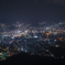 稲佐山の夜景