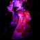 レム～花魁道中～夜道にて