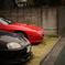 FCと80スープラ
