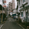 路地裏