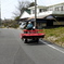 田舎のフェラーリ。