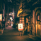 路地裏　３１