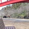 休む俺、働くお馬さん